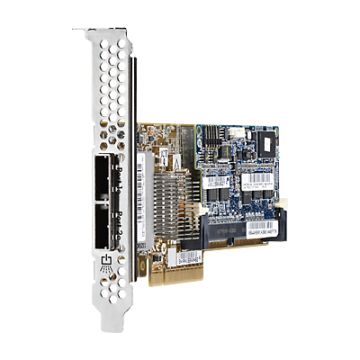 HP Smart Array P421