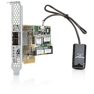 HP Smart Array P431