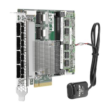 HP Smart Array P822