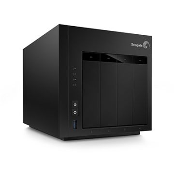 Seagate NAS 4-Bay 