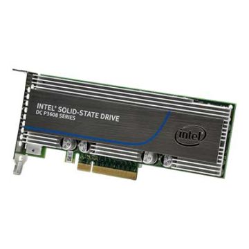 Intel SSD DC P3608 Series 4Tb