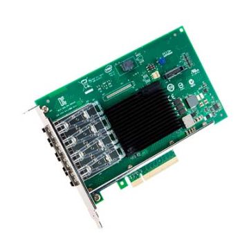 Intel Carte réseau convergent Ethernet  X710-DA4FH