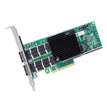 Intel Carte réseau convergent Ethernet XL710-QDA2