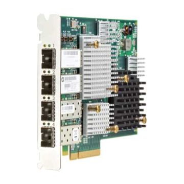 HP Adaptateur de bus hôte 3PAR StoreServ 20000 4 ports 12 Gbits SAS