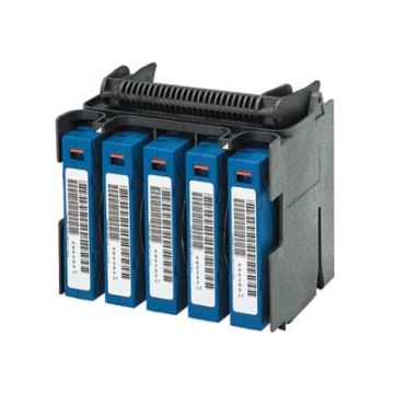 HPE Magasin gauche pour autochargeur 1/8 G2