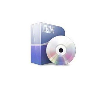 IBM License d'activation Entreprise Bundle pour commutateur IBM SAN24B-5