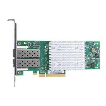 Lenovo Adaptateur Fibre Channel 32Gb Gen 6 QLE2740-SR