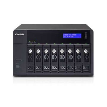 QNAP UX-800P