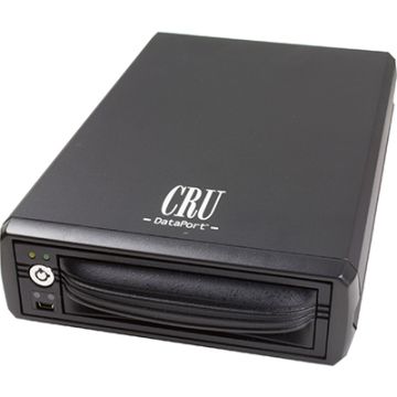 CRU HotDock Secure