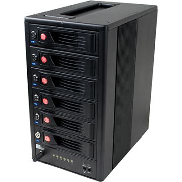 CRU Secure RTX610-NJ