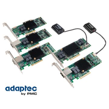 Adaptec Series 8