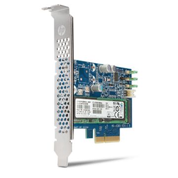 HP Z Turbo Drive 512GB SSD