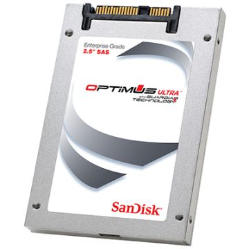 SanDisk OPTIMUS Ultra SAS SSD 150 Gb SDLKAEGW-150G-5CA1