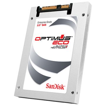 SanDisk Optimus Eco 400Gb SDLKGD6R-400G-5CA1