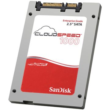 SanDisk CloudSpeed 1000 SDLFGE7R-120G-1HA1