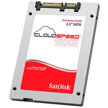 SanDisk CloudSpeed 1000E SSD  SDLFGD7R-200G-1HA1