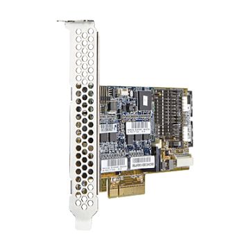 HP Smart Array P420