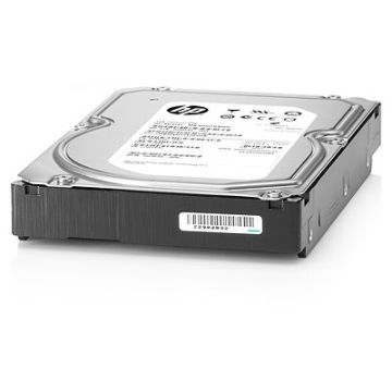 HP 400GB 3G SATA MLC SFF 2.5-in Entreprise Mainstream SSD