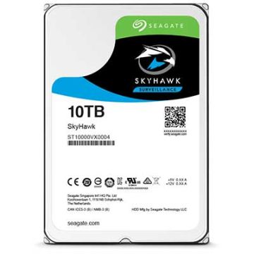 Seagate Disque dur de surveillance SkyHawk 1To