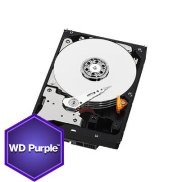 WESTERN DIGITAL WD PURPLE