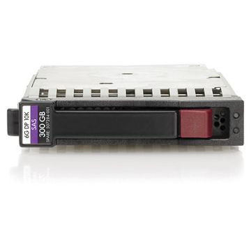 HP Disque Entreprise SAS 1.2TB Double Port 10K RPM 2.5"