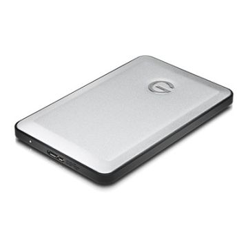 G-Technology G-DRIVE slim 500Go 7200