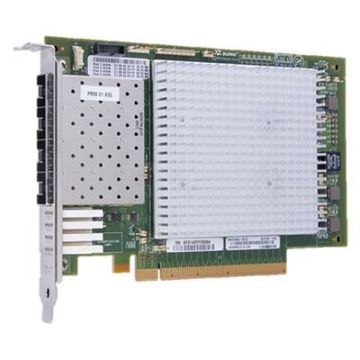 Qlogic Adaptateur Fibre Channel 32Gb QLE2774 FC-NVMe RoT