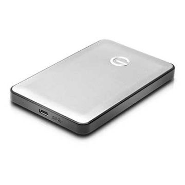 G-Technology G-DRIVE Mobile USB-C