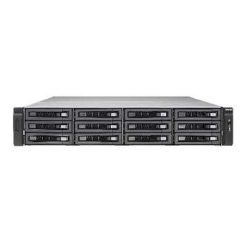 QNAP TVS-EC1280U-SAS-RP R2