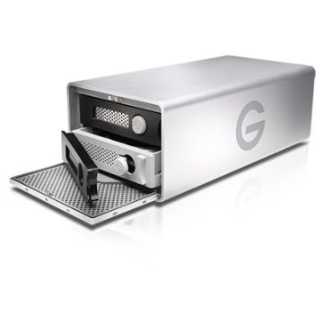 G-Technology G-RAID (Removable) 8Tb