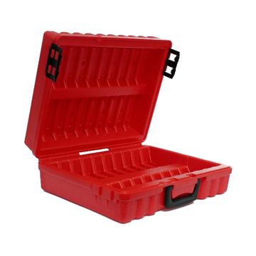 Turtle Valise de transport 9840/9940/T10000 20 emplacements