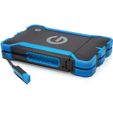 G-Technology G-DRIVE ev ATC Thunderbolt2