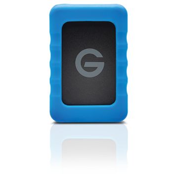 G-Technology G-DRIVE ev RAW 1To