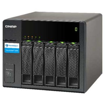 QNAP TX-500P