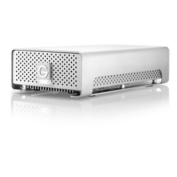 G-Technology G-RAID mini 1Tb