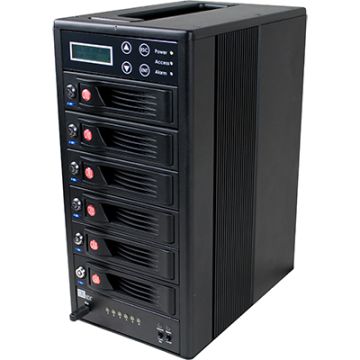 CRU Secure RTX610-IR