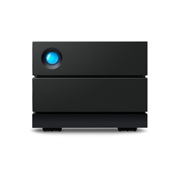 LaCie 2big Raid Thunderbolt 3 4Tb