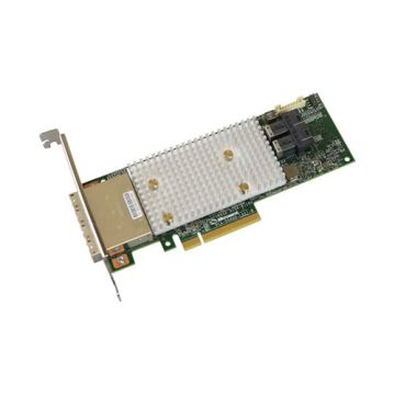 Adaptec SmartRAID 3154-8i16e