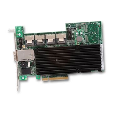 3ware Carte RAID SAS 9750-16i4e version boite