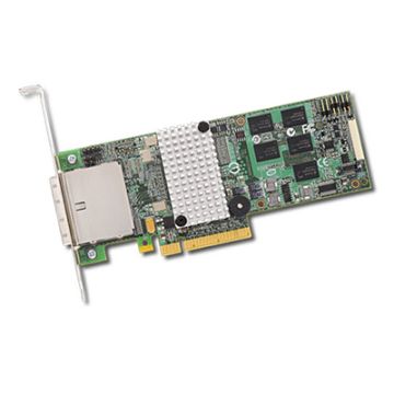 3ware Carte RAID SAS 9750-8e carte seule