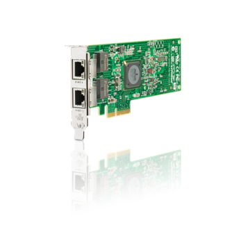 HP NC382m PCI Express Dual Port Multifunction Gigabit Server Adapter