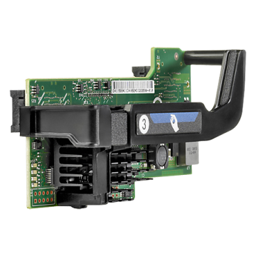 HP Adaptateur Ethernet 560FLB 10Gb 2 ports