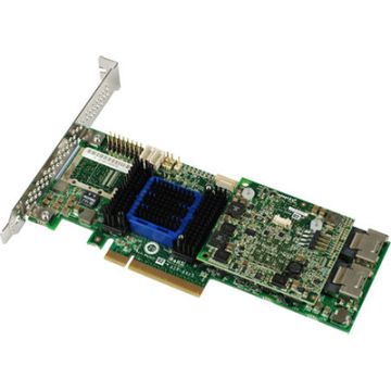 Adaptec Adaptateur SAS 6805 carte seule