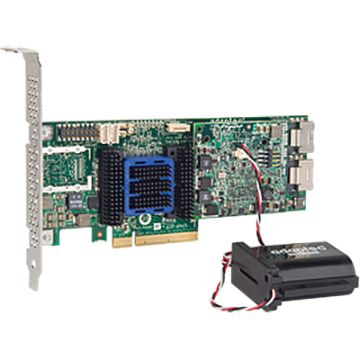 Adaptec Carte RAID 6805Q