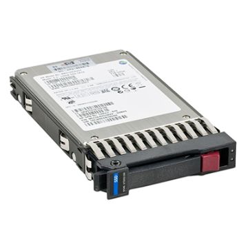 HP SSD SATA Mainstream Endurance 800GB 3.5"