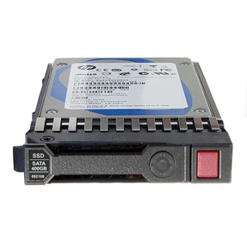 HP SSD SATA Mainstream Endurance 400GB 2.5"