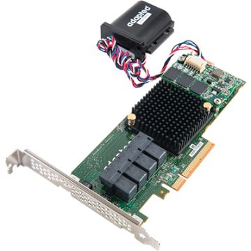 Adaptec Carte RAID 71605Q