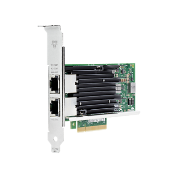 HP Ethernet 10Gb 2-port 561T Adapter 716591-B21 