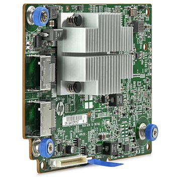 HP Adaptateur SAS H240ar 12Gb 1-port Int Smart Host Bus Adapter