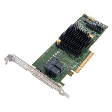 Adaptec Carte RAID 7805 version boite